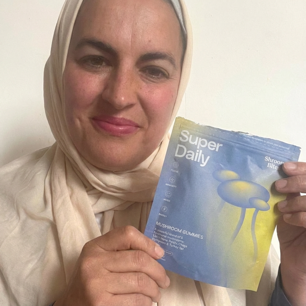 - Amanda Pacheco, APRN