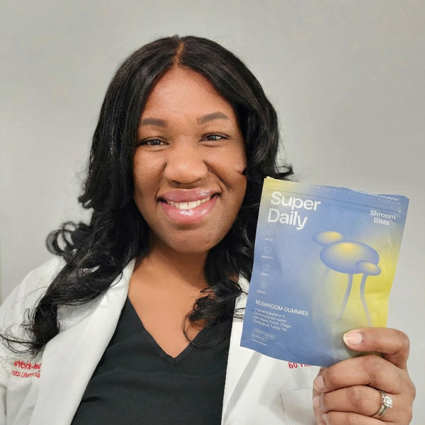 - Vanessa Taylor, Nurse Practitioner